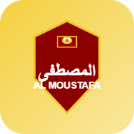 شركة البركة